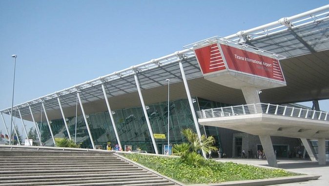 Tirana Airport Transfers,City Transfers,Disposal Services - Efficient and Reliable Airport Transfers in Tirana