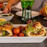 Tirana by Eden: Food, Drink&Soul - Sampling Tirana’s Traditional Dishes and Street Food