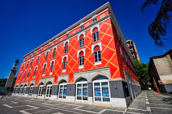 Tirana City  Tirana Airport | Private Transfer - Picking the Right Vehicle for Your Group