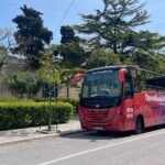 Tirana City Tour by Open Bus Albania - The Tour Starts at Tirana’s Opera & Ballet Theatre