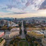 Tirana City Tour & Dajti Cable Car Experience - Exploring Tirana’s Historic Landmarks and Modern Icons