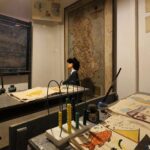 Tirana food & communism sites - 1 day - Exploring the Underground World at Bunk’Art 2