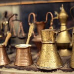 Tirana: Guided Walking Tour Breakfast & Lunch Included - Starting the Day with a Traditional Albanian Breakfast at Mengjezore