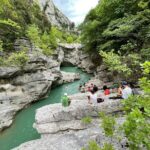 Tirana: Small Group Hiking Tour of Pellumbas Cave & Erzeni Canyon - Exploring Pellumbas Cave’s Historic Roots and Natural Beauty