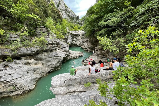 Tirana: Small Group Hiking Tour of Pellumbas Cave & Erzeni Canyon - Exploring Pellumbas Cave’s Historic Roots and Natural Beauty