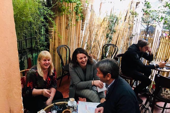 Tirana Walking Tour: History, Culture &Gems by a Passionate Guide - The 19th-Century Clock Tower and Sulejman Pasha Square