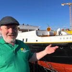 Titanic Eastside Bike Tour - The Riverside Greenway and Heritage Sites