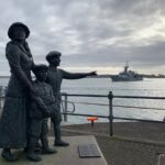 Titanic Trail Guided Walking Tour Cobh - Insights into Titanic and Lusitania Connections