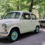 Tito Museum and Avala mountain with retro car - Visiting the Tito Museum and House of Flowers