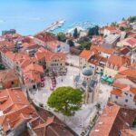 Tivat, Herceg Novi and Oyster Farm; Bay of Boka Aphrodisiac Tour - Exploring Herceg Novi’s Historic Old Town