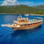 Tivat/Kotor: Boka Bay Full-Day Guided Cruise with Swim Stop - How the Tour Starts and Ends