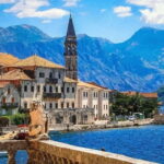 Tivat private tour from Kotor - Scenic Drive Through Montenegro’s Coastal Countryside