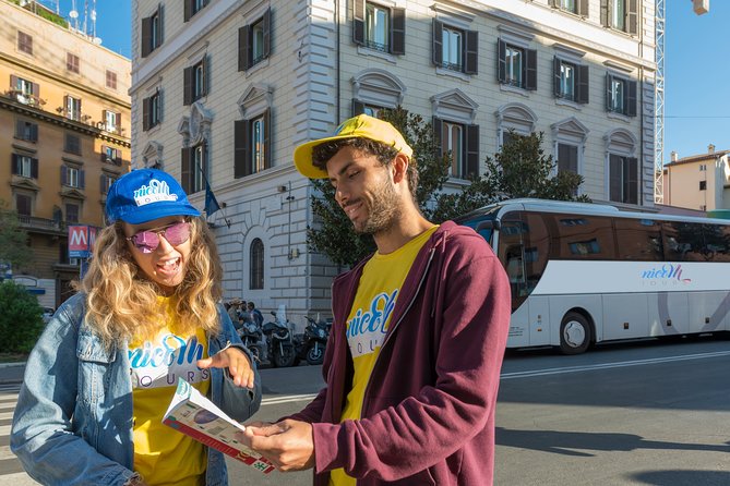 Tivoli Full Day Trip from Rome: Hadrian's Villa and Villa D'Este - Starting the Journey: Rome to Tivoli in Comfort