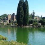 Tivoli Gardens and Hadrian's Villa full day guided tour - Visiting Hadrians Villa: Roman Empires Countryside Retreat