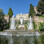 Tivoli Italian Gardens Tour from Rome - Visiting Villa Adriana: An Imperial Retreat of Ancient Rome