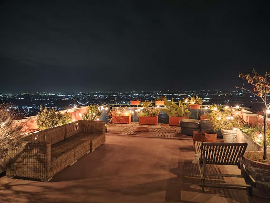 Tivoli Sunset Stroll & Aperitif on a Terrace - Exploring Tivoli’s Hidden Corners and Tranquil Alleys