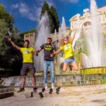 Tivoli Vila DEste Tour - Exploring the Rich Interior of Villa d’Este