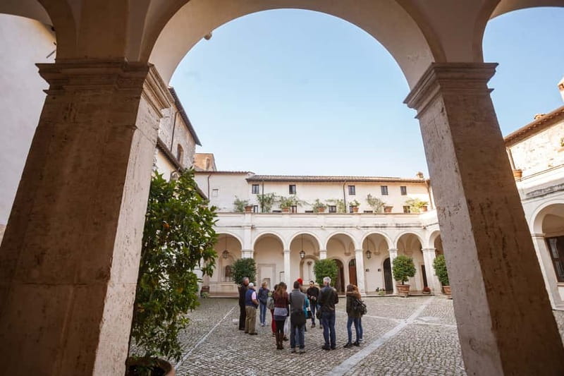 Tivoli: Villa D'Este & Villa Adriana Pass with Audio Guide - The Comfort of a 3-Day Pass in Tivoli