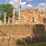 Tivoli Villas (Driver Only/Self Touring) - Discovering Villa Adriana: Emperor Hadrian’s Countryside Retreat