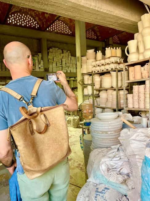 Tlaquepaque and Tonala Private Full-Day Tour - The Unique Charm of Artisans Workshops and Boutiques