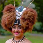 Toa Luau at Waimea Valley - Discover Waimea Valley and Its Natural Beauty