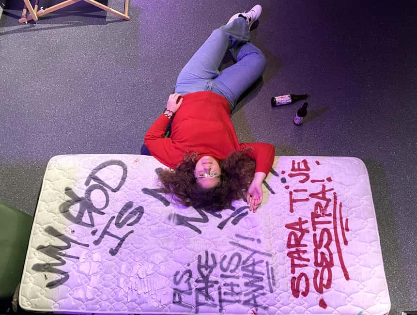 Toast to the Morning After: Zagreb Museum of Hangovers Visit - The Highlights: What Makes This Museum Special