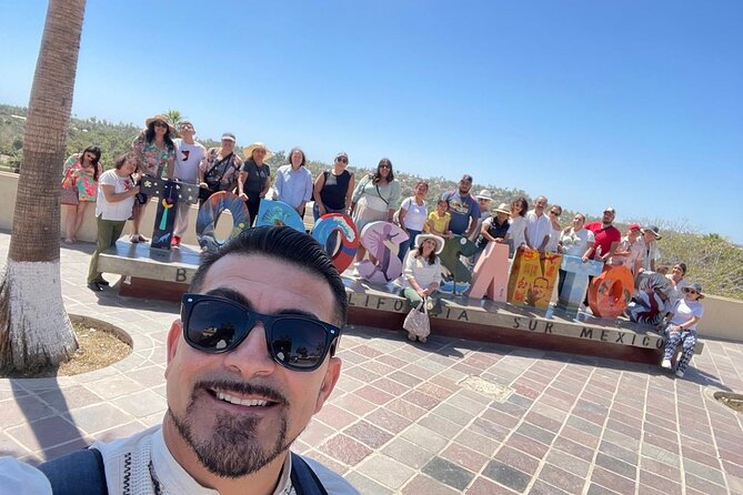 todos santos tour - Pickup and Meeting Details in Cabo San Lucas