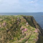 Toe Head Clifftop Hike in West Cork - Discover the Hidden Coastal Trails of Toe Head