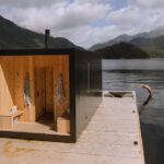 Tofino: Floating Sauna Experience with Coastal Boat Ride - Scenic Boat Ride Across Clayoquot Sound to the Floating Sauna
