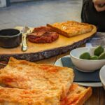 Together Food and Culture Walking Tour in Barcelona - Unique Stops and Local Food Experiences