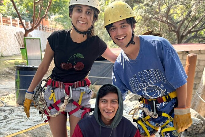 Tolantongo: Every Trip Is A New Story - Detailed Stops and Highlights at Tolantongo