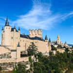 Toledo and Segovia Full Day tour from Madrid - The Gothic Grandeur of Toledo’s Cathedral