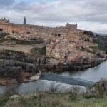 Toledo and Segovia Private Tour with Hotel Pick Up from Madrid - Visiting Toledo’s Iconic Landmarks and Gothic Monastery