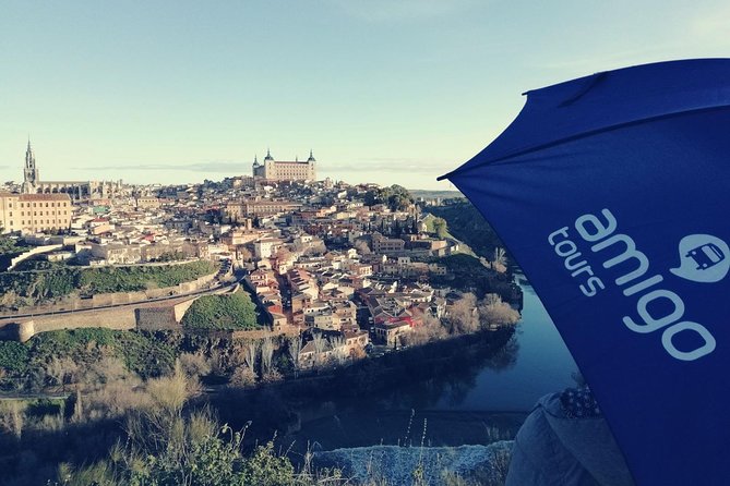 Toledo and Segovia Private Tour with Pick-up from Madrid - How the Tour Starts with a Comfortable Pickup in Madrid