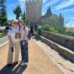 Toledo and Segovia Tour 8 different places - Exploring Toledo’s Christian, Jewish, and Muslim Heritage