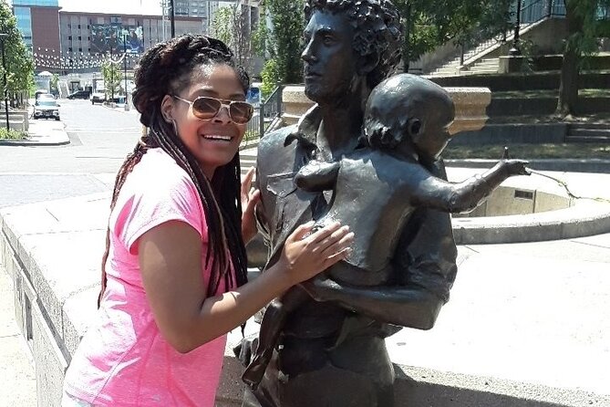 Toledo City Scavenger Hunt by Zombie Scavengers - Starting Point at 1 Discovery Way