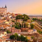 Toledo Experience from Madrid - Key Points