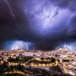 Toledo Ghost Tour: haunted houses and strange events - Meeting Point at Calle Sixto Ramón Parro, Behind the Cathedral