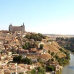 Toledo Highlights Tour for Explorers from Madrid - Discovering Iconic Monuments and Architecture