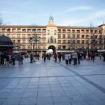 Toledo Monumental Tour with Tourist Bracelet - Starting Point at Plaza del Ayuntamiento