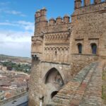 Toledo Private Guided fullday tour from Madrid - Stunning Views at Mirador del Valle