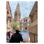 Toledo private walking tour - Exploring the Toledo Old Town and Its Roman Origins