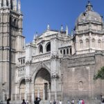Toledo Tour with Cathedral, Synagoge & St Tome Church from Madrid - Visiting the Alcázar of Toledo: A Fortress with a Past