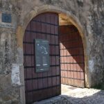 Tomar and Almourol tour from Lisbon - Visiting Almourol Castle in Praia do Ribatejo