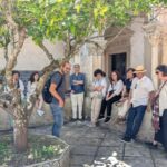 Tomar and the Templar´s Convent of Christ Guided Tour - Exploring the Convent of Christ: An Architectural Marvel