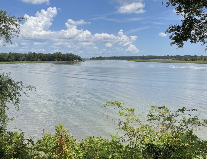Tombs of Savannah: Bonaventure Cemetery Experience - What Makes Bonaventure Cemetery Unique
