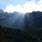 TOMOR MOUNTAIN HIKING from Berat by 1001 Albanian Adventures - Exploring the Path to the Castle of Tomorri