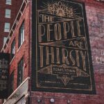 Tom's Town Distillery Tour and Tasting - What Makes the Distillery’s History Stand Out