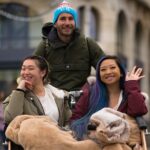 Tony`s private city tour with picnic & chocolate degustation - Visiting the Lion Monument and Chocolate Tasting