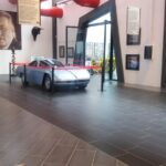 Top 3 Supercar Visit Lamborghini, Ferrari, Pagani from Venice - Exploring the Enzo Ferrari Museum in Modena